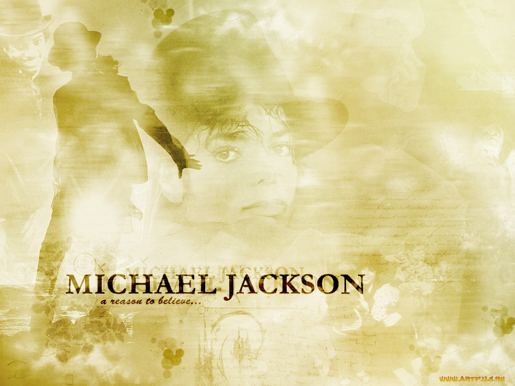 , michael, jackson